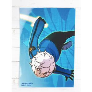 ☆ ジャンプフェスタ 2023 アートコースター ワールドトリガー