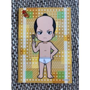 ☆銀魂 ジャンプショップ 限定 ブロマイド 土方十四郎 ☆ : Nikotto