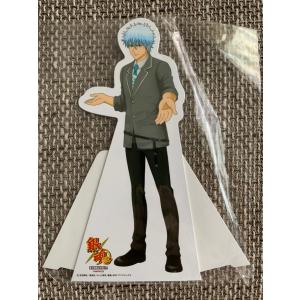 ☆銀魂 ジャンプショップ ジャンプフェスタ アクリルスタンド 土方十四