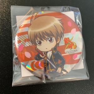 ☆銀魂 ジャンプショップ ジャンプフェスタ アクリルスタンド