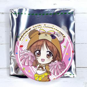 未開封ガールズ&パンツァー 水戸ホーリーホック×ガールズ&パンツァー