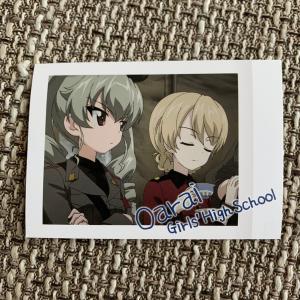 ホロライブ 77万人記念 おっぱいマウスパッド アキ・ローゼンタール