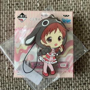 ☆ご注文はうさぎですか? ごちうさ トイズワークスコレクション