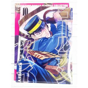 ☆ ゴールデンカムイ ジャンプショップ限定 喧嘩番付 カード