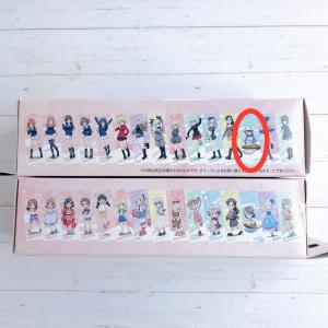 ☆ 一番くじ ガールズ＆パンツァー ガルパン 戦車道大作戦! 2019! J賞