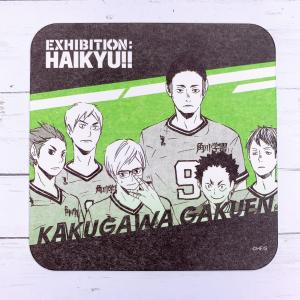 ☆ハイキュー!! 10thクロニクル 思い出スナップ風フォトカード No.118