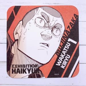 ☆ハイキュー!! 10thクロニクル 思い出スナップ風フォトカード No.118