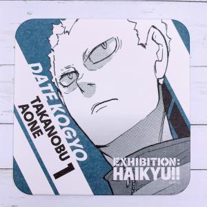 ☆ハイキュー!! 10thクロニクル 思い出スナップ風フォトカード No.118