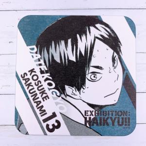 ☆ハイキュー!! 10thクロニクル 思い出スナップ風フォトカード No.118