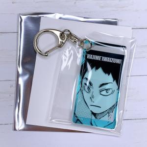 ☆ハイキュー!! 10th クロニクル アクリルフィギュア アクリルスタンド
