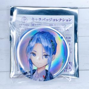☆ IDOLY PRIDE アイドリープライド アイプラ カンバッジ A ゲーマーズ