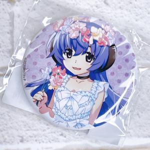 ひぐらしのなく頃に 北条沙都子 缶バッジ 28点 Amazon.co.jp: ひぐらしのなく頃に 卒 天使&堕天使アイドル 缶バッジ