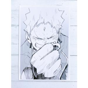 ☆ハイキュー!! 10thクロニクル 思い出スナップ風フォトカード No.118