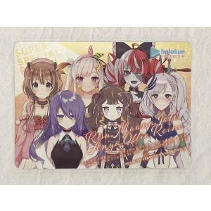 ☆ ホロライブ・サマー2023 in OIOI マルイ トレーディング缶バッジ