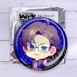 ☆ヒプノシスマイク -Division Rap Battle- 02 グラフアート