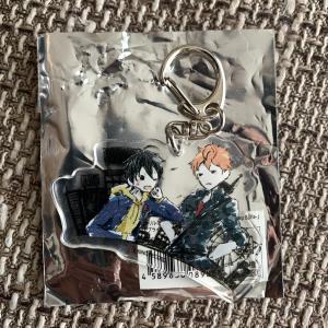 ☆ヒプノシスマイク ヒプマイ -Division Rap Battle- マルイ