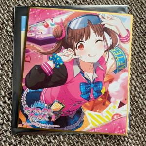 ☆gmhb アイドルマスター シャイニーカラーズ シャニマス アクリル