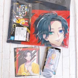 ☆ハイキュー!! 10thクロニクル 思い出スナップ風フォトカード No.118