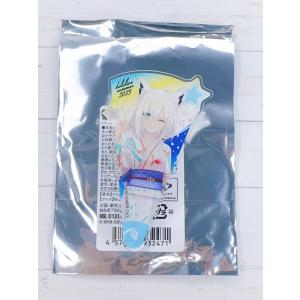 ☆ ホロライブ・サマー2023 in OIOI マルイ トレーディング缶バッジ