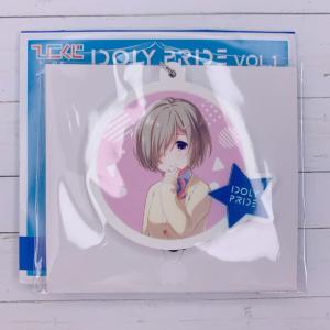☆ IDOLY PRIDE アイドリープライド アイプラ カンバッジ A ゲーマーズ