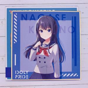 ☆ IDOLY PRIDE アイドリープライド アイプラ カンバッジ A ゲーマーズ