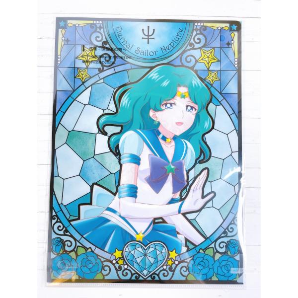 ☆ 一番くじ 劇場版 美少女戦士セーラームーン Eternal Sailor Guardians G...