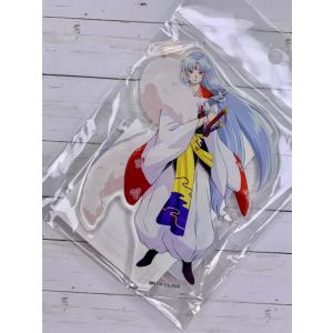 ☆ 犬夜叉 アニメの軌跡展 犬夜叉展 限定 コースター コレクション