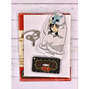 ☆ 犬夜叉 アニメの軌跡展 犬夜叉展 限定 コースター コレクション