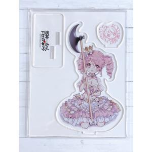 邪神ちゃんドロップキック　アクスタ　キーホルダー　クリアファイル　まとめ売り 邪神ちゃんドロップキック」クリアファイル ぴの - きらポ公式ショップ