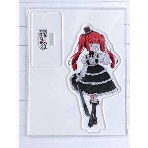 ☆ 邪神ちゃんドロップキック クリアファイル 邪神ちゃん生誕祭