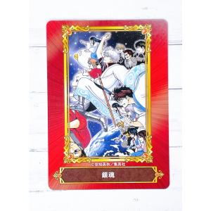 銀魂 アクリルスタンド 坂田銀時 ジャンプフェスタ 2018 : らしんばん