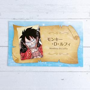 ☆ ONE PIECE ワンピース 輩缶バッジ やから缶バッジ 第24弾