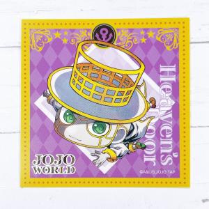 ジョジョの奇妙な冒険　原画展　コースター29枚セット Amazon.co.jp: 荒木飛呂彦原画展『ジョジョの奇妙な冒険』アート