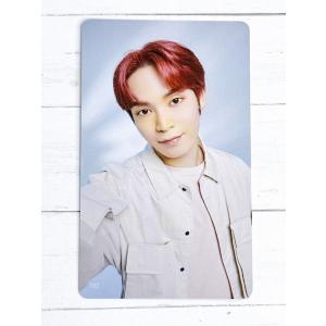 ☆JO1 KIZUNA トレカ 013 與那城奨☆