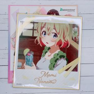 ☆ 彼女、お借りします かのかり Blu-ray vol.2 ゲーマーズ限定