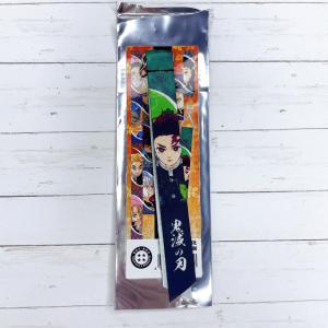 ☆ 鬼滅の刃 ジャンプショップ 限定 アクリル 根付コレクション