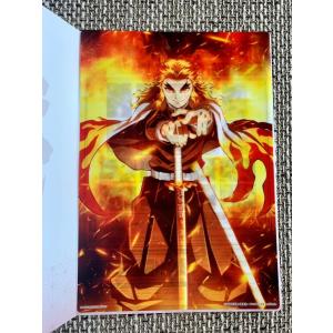 ☆ 鬼滅の刃 吾峠呼世晴 原画展 アクリル 根付 コレクション