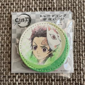 新品　鬼滅の刃　原画展　名札バッジ　10点　セット　まとめ売り 新品 鬼滅の刃 原画展 名札バッジ 10点 セット まとめ売り