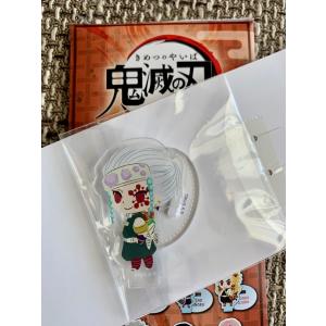 ☆ 鬼滅の刃 全集中展 無限列車編 遊郭編 作画スタッフ全集中複製ミニ