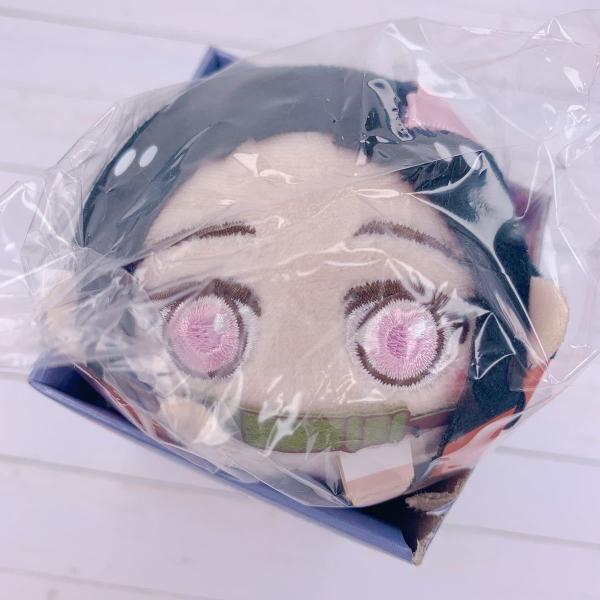 ☆ 鬼滅の刃 京ノ御仕事弐 限定 東映太秦映画村 京都 もちころりん 4 ぬいぐるみマスコット 映画...