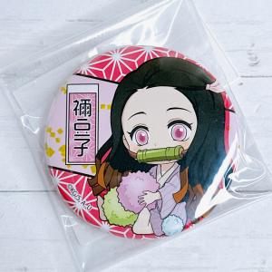 ☆ 鬼滅の刃 ジャンプショップ 限定 コレクション缶バッジ 第3弾