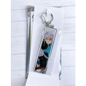 ☆ 鬼滅の刃 吾峠呼世晴 原画展 アクリル 根付 コレクション