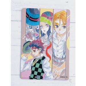 鬼滅の刃 キメツ学園バレンタイン描き下ろし ランダムアクリル