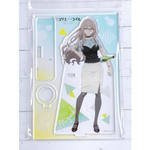 超かぐや姫！ クリアうちわ かぐや/VRVer. / つくり : アキバホビー
