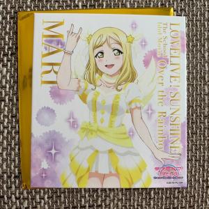 ☆ ラブライブ！サンシャイン!! 5周年展示会 Pieces of Aqours