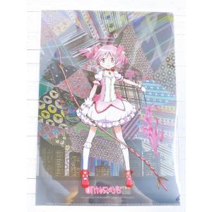 ☆ 魔法少女まどか☆マギカ10（展） まどマギ展 イベントビジュアル