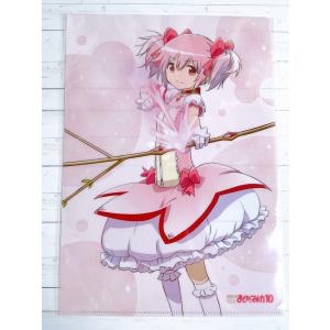 魔法少女まどか☆マギカ アニメイトフェア 初夏の第1弾 メモリアル