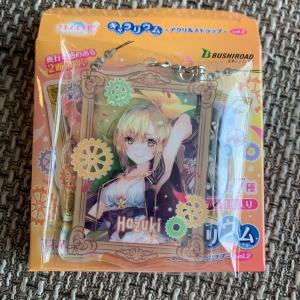 ☆ 魔法少女まどか☆マギカ10（展） まどマギ展 イベントビジュアル