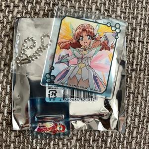【シンフォギア】 WEBくじ 戦姫行進曲 アクリルスタンド セット 【ひぐらし】 ひぐらしのなく頃に 命 WEBくじ ～ 戦姫行進曲 ～ | WEBくじ