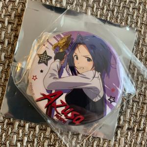 ☆ BLACK LAGOON 20周年記念展 in マルイ 缶バッジコレクション vol.1